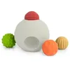 Image de Miniland -97315 Balles sensorielles, Multicolore, S (97315)
