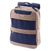 Image de Vogart Elite Sac à Dos Unisexe pour Adulte Bleu/Beige Taille Unique