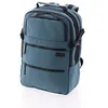 Image de Vogart Sac à dos pour ordinateur portable 15 ", 24427 Camper, turquoise, M, Professionnel