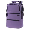 Image de Vogart Sac à dos pour ordinateur portable 15 ", 24427 Camper, lilas, M, Professionnel