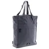 Image de Vogart Sac urbain convertible en Tote-sac à dos, 24821 Jade, gris, M, Minimal