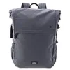 Image de Vogart Grand sac à dos enroulable, 24827 Jade, gris, L, Décontracté
