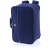 Image de Gladiator Sac à dos avec mesures Ryanair, métro, bleu marine, De mano, Sac à dos cabine, bagage à main.