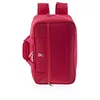 Image de Gladiator Sac à dos avec mesures Ryanair, métro, rouge, De mano, Sac à dos cabine, bagage à main.