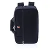 Image de Sac à Dos avec mesures Ryanair, métro Gladiator, Noir, De Mano, Sac à Dos Cabine, Bagage à Main.