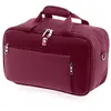 Image de GLADIATOR Arctic Sac à Dos de Voyage Cabine, Mixte, Sac à Dos, 372803, Rouge Bordeaux, cabina