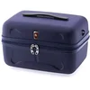 Image de Trousse de Toilette ABS pour Femme Gladiator Beetle 4897 (Bleu)