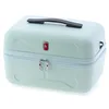 Image de Trousse de Toilette ABS pour Femme Gladiator Beetle 4897 (Vert Menta)
