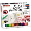 Image de Alpin Kit de marqueurs avec cahier