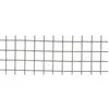Image de Grillage metal galva carré 1,2cm - 1 x 25 m - Gris
