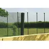 Image de Grillage plastique maille 0,5 cm - blanc - 1 x 3 m CUADRANET