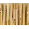 Image de Nortene Brise Vue en Roseau 75% occultant 1 x 5 m REEDCANE