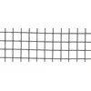 Image de Grillage metal galva carré 1,2cm - 0,5 x 10 m - gris