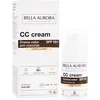 Image de BELLA AURORA CREMA COLOR ANTIMANCHAS SPF 50+ 30 ML COLOR CLARO