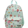 Image de Grafoplás | Sac à dos pour enfant | Bits&Bobs sous la mer | Modèle Kids | 28,5 x 21,5 x 10 cm | PET 100% recyclé | Dos et bretelles rembourrés | Sangle de poitrine | Parfait pour les petites filles,