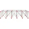 Image de Table rétractable 120x120 - RUBI - 28918