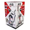 Image de ASPIRATEUR AS-30 PRO RUBI CAPACITÉ 30L 1400W - 50962