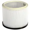 Image de Filtre sec aspirateur as-30 pro - RUBI - 50998