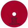Image de Disque diamant polissage et poncage a sec ø100 mm gr. 400 - RUBI - 62973