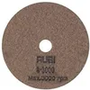 Image de Disque diamant polissage et poncage a sec 100 mm gr. 3000 RUBI - 62976
