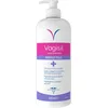 Image de Vagisil Protect Plus Hygiène intime antibactérienne avec huile de neem et arbre à thé 500 ml