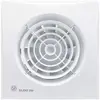Image de Aérateur ultra silencieux S&P Silent 200 CRZ ø120 mm