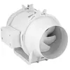 Image de Aérateur par gaine S&P TD160 ø100 mm, 160/180 m3/h