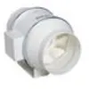 Image de Ventilateur de conduit TD MIXVENT silencieux 22 - 24dB - S&P UNELVENT - 250454 en occasion ou reconditionné