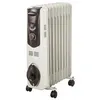 Image de Radiateur bain d'huile Soler Palau Sahara 2003 2000 W Blanc en occasion ou reconditionné