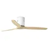 Image de SKYLER Ventilateur de plafond Ø132 cm