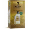 Image de NOVA ENGEL Seven Gold Estuche 2 Pz