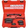 Image de Dispositif de cintrage Rothenberger TUBE BENDER MAXI-Set, 12-14-16-18-22mm