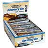 Image de Weider Recovery Bar Flavor Yogourt. Barre de gaufrette de récupération avec 32 % de protéines (12 x 50 g)