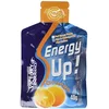 Image de Victory Endurance Energy Up Gel (24x40g) Goût Orange Gel Énergétique d'Hydrates de Carbones avec un plus de Sodium plus Sans Caféine