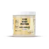 Image de Weider Whey Protein Cream (250g) Goût Chocolat Blanc, Pâte à tartiner avec 24% de Protéines, aux Protéines de Lactosérum, Sans Sucres Ajoutés, Sans Huile de Palme