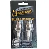Image de Garland 7101000200   Bougies 4T (Pack 2) pour de consommation