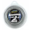 Image de Garland 71024C3533 Distributeur nylon "aluminiun" carré à particules d'aluminium Ø 35/m pour débroussailleuse 3,3 mm