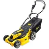 Image de S.OF. CORTACÉSPED GRASS 500E 56EL-0031 MOTOR GASOLINA GARLAND
