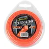Image de Garland 71021 x Distributeur 2516 nylon "tornado" à spirale 25 m pour débroussailleuse Diamètre 1,6 mm