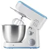 Image de Taurus Mixing Chef Compact V.Il - Robot pâtissier 500W, 5 fonctions, 1 spatules et 3 crochets, système planétaire