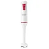 Image de Taurus Batteur à Main 750EASY Blanc Rouge 750 W