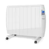 Image de TAURUS-ALPATEC Radiateur électrique à inertie sèche MALBORK 1500W