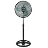 Image de Taurus Polar 3B Pure EST9440320L Ventilateur de plafond avec moteur CC 30 W, lumière à intensité variable, télécommande, blanc