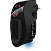 Image de Taurus Tropicano Plug Heater Mini Chauffage sur Prise 500W, Céramique PTC