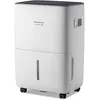 Image de Taurus - Déshumidificateur avec taux d'humidité, 30L/24h, jusqu'à 60 m², 3 vitesses, gaz réfrigérant R290, filtre à charbon amovible et lavable, indicateur de réservoir plein, 460W