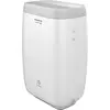 Image de Taurus AP2040 - Purificateur d'air, 75m2, CADR 330m3/h, Capteur de niveau de contamination, Triple filtration HEPA, Charbon actif, Élimine poussière, cheveux, bactéries, fumées, allergènes