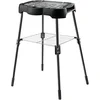 Image de Taurus, Barbecue électrique sur pied etde table MAXIM'S PLUS, 968444, 2000W
