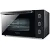 Image de TAURUS 971345000 Horizon 45 Four électrique, Acier Inoxydable, 45 liters, Noir