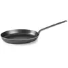 Image de Lacor 23641 Poêle Oval Robust 40X29 cm