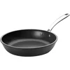 Image de LACOR Poêle Voga en Aluminium forgé Noir 30 cm